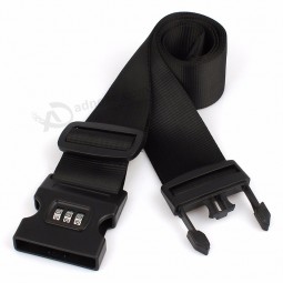 Vente en gros de ceinture de transport de qualité supérieure Bagages de voyage / sangles de bagages travelpro
