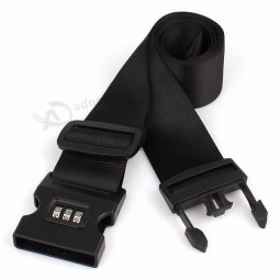 Wholesale Top Quality Carrier Belt Travel Baggage/travelpro luggage straps