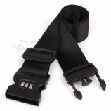 wholesale Top quality carrier belt travel baggage/travelpro luggage straps