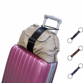 Nylon Bundle Bandes Durable Voyage Sac Valise Ceinture