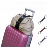 ナイロンバンドルバンド耐久性のある旅行荷物バッグスーツケースベルト