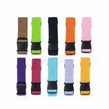 correas de equipaje prácticas clásicas de viaje al por mayor
