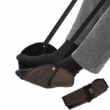 dormir correas de reposapiés de viaje portátiles directo de fábrica