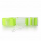 wholesale travel suitcase luggage straps anti-lost lock for Bag