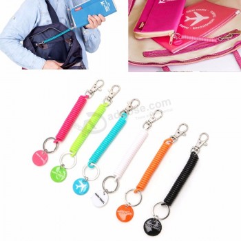 Vente en gros chaude anti-perdue sangle pour sac de voyage ou luaages