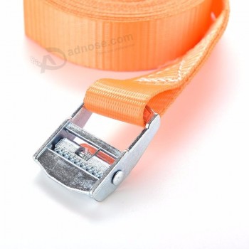 Metal travel bag strap for sale factory direct