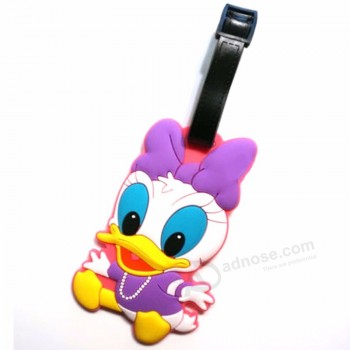 卓越品质搞笑定制公司行李牌