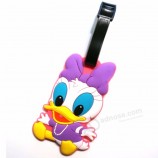 outstanding quality funny custom company luggage Tag