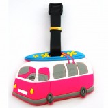 luggage Tag custom logo And design promotional luggage Tag