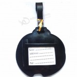 bagagelabel in kleur bedrukt / bagagelabel in kleur bedrukt / bagagelabel in pvc