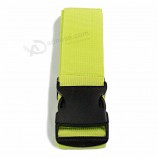 wholesale durable adjustable belt for luggage strap  with buckle  luggage belt strap with handle  bands