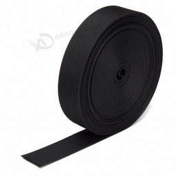 Sangle de sangle en nylon robuste de 1 pouce de large en gros pour sacs à main