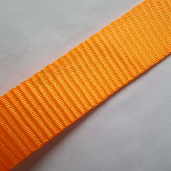 Sangle tissée en polyester 50mm 5000kg / sangle en polyester
