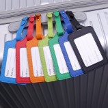 portadocumenti identificativo valigia bag in pelle PU personalizzato