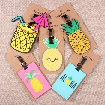 creatieve bagagelabel draagbare label groothandel