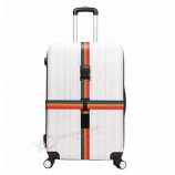 Adjustable Cross Travel Luggage Baggage Suitcase Belts Strap