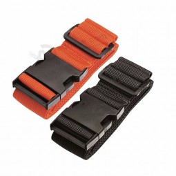 Tissu de sangle Ceinture à bagages en sangle personnalisée