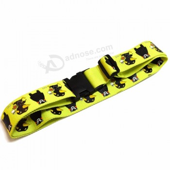 atacado personalizado alta qualidade webbing nylon fábrica OEM