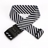 fabriek produceren polyester warmteoverdracht bagage riem koffer beveiligingsriemen