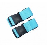 PP Material Hot Selling Luggage Straps Suitcase Belt Travel Accessories