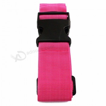 Accessoires robustes Sangle de sangle de bagage pour le regroupement d’une valise cargo de colis