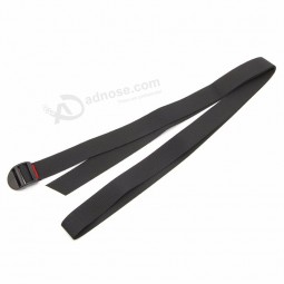 Boucle à dégagement rapide réglable Valise Valise Sangle d’emballage Outil de ceinture Durable