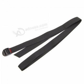 Boucle à dégagement rapide réglable Valise Valise Sangle d’emballage Outil de ceinture Durable