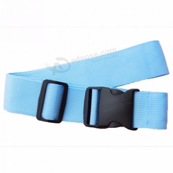 Vente en gros nylon serrure voyage bagages sangles ceinture