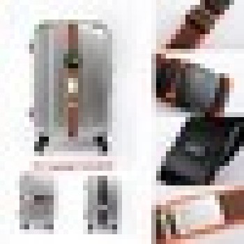 Sangles de valise robustes Travelpro