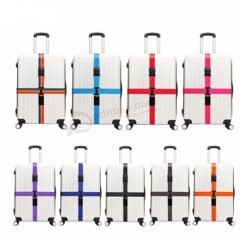 Sangles à bagages personnalisées verrouillables à vendre