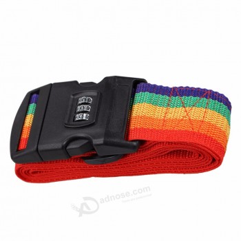 Fabricant de sangles de valise de bagages de voyage utiles