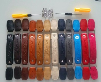 sostituzione valigia bagaglio hardware di ricambio porta maniglie all'ingrosso