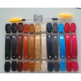 vervangende koffer bagage hardware reserve handvat houders groothandel