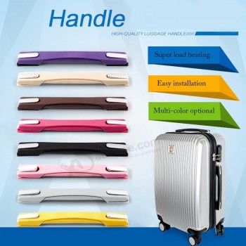 Сменный чемодан с ремешком от производителя оптом дешево