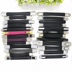 Valise de remplacement Poignée de bagages Poignée de rechange Fix Holders Boîte Tirer Sangle de transport Accessoires de réparation de bagages en gros