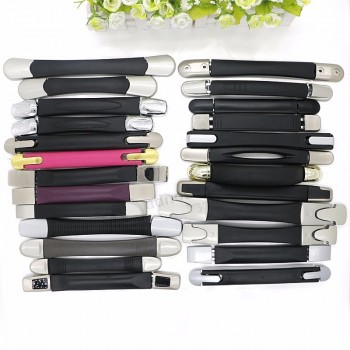 Valise de remplacement Poignée de bagages Poignée de rechange Fix Holders Boîte Tirer Sangle de transport Accessoires de réparation de bagages en gros