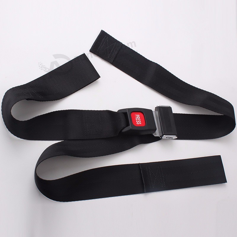 Safety belt with nylon material high quality EU standard