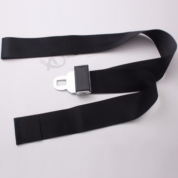 cinturón de seguridad con material de nylon estándar de la UE