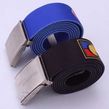 Chine usine en gros ceinture avec pinces