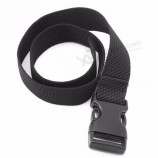bagage Tas matras nylon band met snelsluiting vastgebonden vaste riem koffer verpakkingsriemen