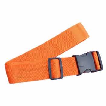 Travel Accessories personalized elastic luggage strap tag loop