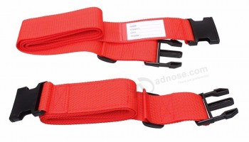 acampar al aire libre Maleta de coche viaje Caja accesorios de viaje bolsa correas de identificación de equipaje