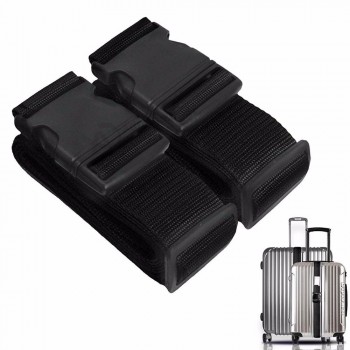 Packing Belt Suitcase Tie Down Security Safety Travel Straps for Luggage