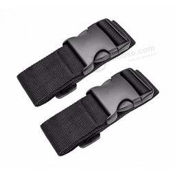 Travel Accessories Add a Bag Luggage Strap Travel Luggage Suitcase Adjustable belt