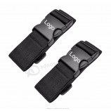 Luggage Straps Add A Bag Strap Heavy Duty Adjustable Suitcase Belts Travel Accessories
