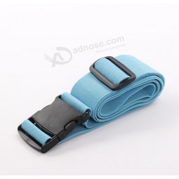 Vente en gros ceinture d’emballage de voyage sangle de valise réglable