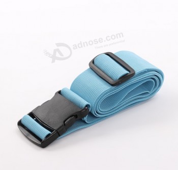 Wholesale Travel Packing Belt Adjustable Suitcase Luggage Strap
