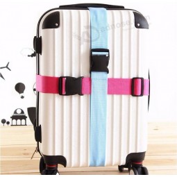 Bagages de voyage Sécurité des bagages Ceinture de sécurité Valise Sangle d’arrimage Corde