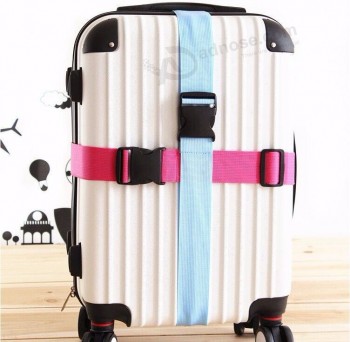 reisegepäck gepäck sicherheitsgurt koffer Gurtseil festbinden