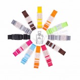 bagage bungee bandjes transportband kofferriemen trendy relatiegeschenken